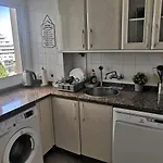 Two Bedroom Apartment With Sea Views
