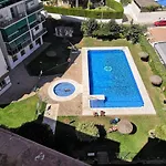Two Bedroom Apartment With Sea Views