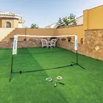 Nice Home In Benalmadena With 5 Bedrooms, Wifi And Outdoor Swimming Pool