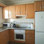 Apartamento Don Gustavo Attic