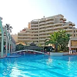 Vive Benalmadena Apartamento Benal Beach 902 Vistas Al Mar, Parque Acuatico