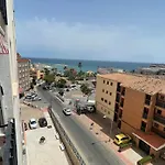 Apartamento Con Vista Al Mar