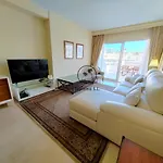 Great Marina View 2 Bedroom Apartment Island Complex In Puerto Marina