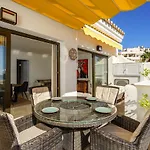 Beachclose Family Apartment In Benalmadena By Costarentals - Ref 185