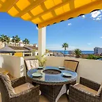 Beachclose Family Apartment In Benalmadena By Costarentals - Ref 185