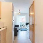 Luna Duplex Junto A Puerto Marina Con Garaje