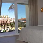 New Luxe Benalmadena Beach House