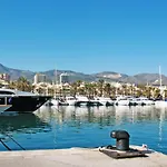 Villa Villa Juna By Interhome
