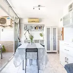 Apartamento Flamingo