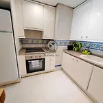 Great Marina View 2 Bedroom Apartment Island Complex In Puerto Marina