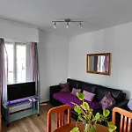 Apartamento En Benalmadena - Agata