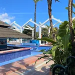 Belvilla By Oyo Apartment In Benalma¡Dena
