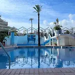 Belvilla By Oyo Apartment In Benalma¡Dena
