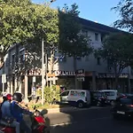 Duplex Moderno En Malaga