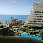 Estreno Benalbeach Vistas Al Mar Estudio Deluxe