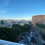 Apt Centrico Con Vistas Y Piscinas