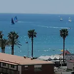 Apartamento-Estudio Benalmadena Maite-3