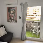 Benal Beach Studio 216