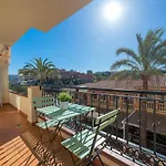 Vb Palm Avenue 1Bdr Apt