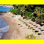 Lemon Beach Torrequebrada Apartament