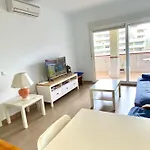Benalbeach Apartamento En Resort De Benalmadena