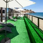 Malibu Blue