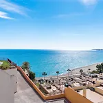 Seaview Penthouse Near The Beach By Costarentals - Ref 193