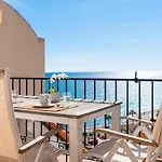 Seaview Penthouse Near The Beach By Costarentals - Ref 193