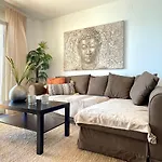Stunning Direct Sea Views 2 Bed Apartment At Balcon De Benamadena By Solrentspain Stays
