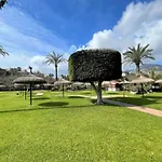 Belvilla By Oyo Apartment In Benalma¡Dena