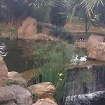 Pueblo Evita Apartment In Exclusive Holiday Complex
