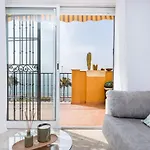 Sea Views Carvajal