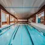 Higueron Rental Beach Club Suites