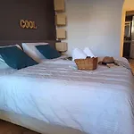 Apartamento 140 M2, 400 Metros De La Playa En Benalmadena