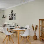 Bil Bil Golf Apartment