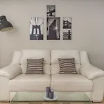 Bil Bil Golf Apartment