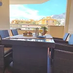 Apartamento 140 M2, 400 Metros De La Playa En Benalmadena