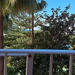Minerva 1-Bedroom Close To The Beach Park Etc