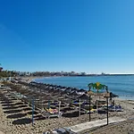 Benalmadena Costa One Bedroom Apartment, Close To The Beach