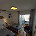 Beautiful Sea Views Cozy Apartment 350 M From Beach