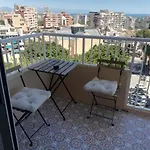 Acogedor,Apartamento.Piscina, Vistas, Terraza