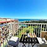 Acogedor,Apartamento.Piscina, Vistas, Terraza