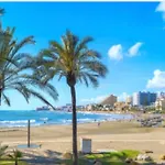Apartamento Superior Alay En Puerto Marina Playa