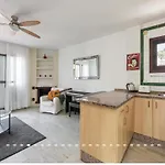 Acogedor Apartamento 2 Dormitorios