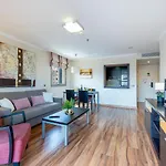 797 Holiday Rentals - Arcosur2- Moderno Apartamento A 1 Minuto De La Playa