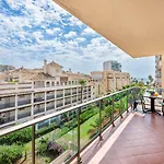 797 Holiday Rentals - Arcosur2- Moderno Apartamento A 1 Minuto De La Playa