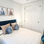 Premium Apartment 50 Mts From De The Beach In Pueblo Quinta