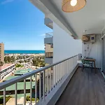 Vb Diana 1Br Marina & Sea Views