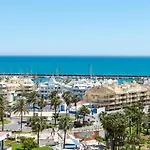 Vb Diana 1Br Marina & Sea Views