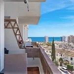 Paloma Park Apartment In Benalmadena By Costarentals - Ref 165